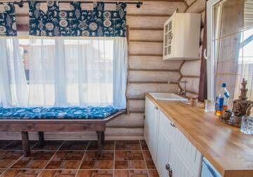 Фотографии Загородные дома Dom na shkolnoi г. Раубичи (Беларусь) №4 Фото Загородные дома Dom na shkolnoi г. Раубичи 4