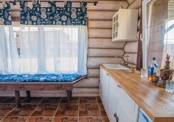 Фото номера Дом с 1 спальней Загородные дома Dom na shkolnoi г. Раубичи 71